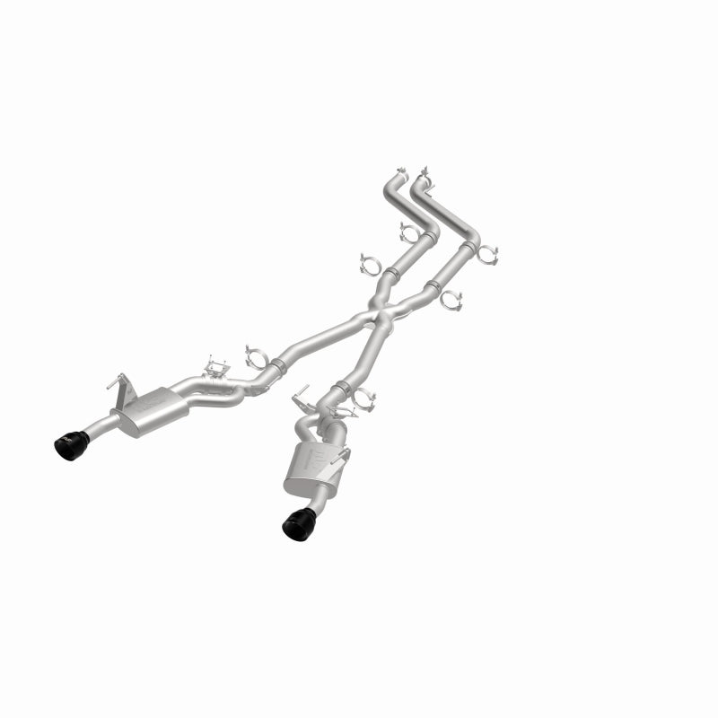 Magnaflow 2026 Dodge Charger 3.0L SPEQ Series Cat-Back Performance Exhaust System