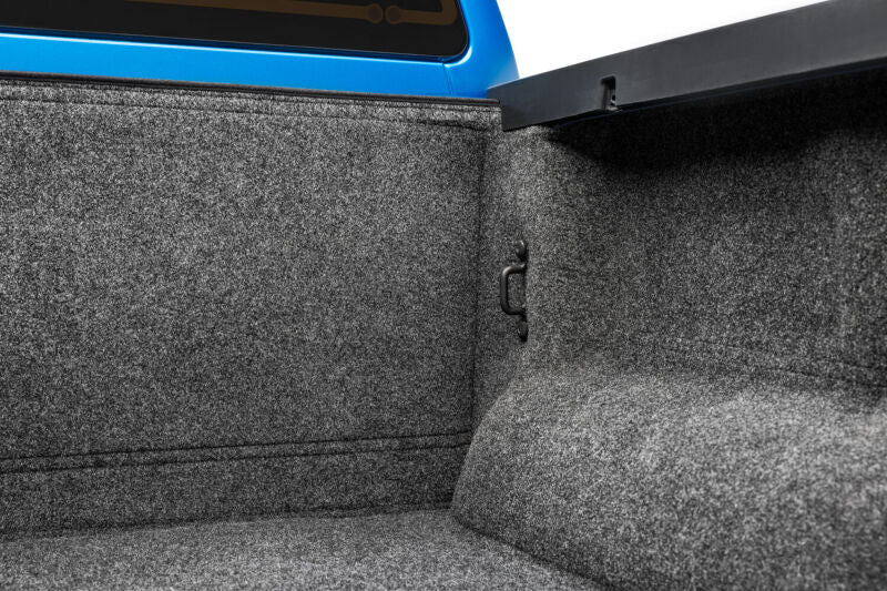 Husky Liners 15-22 Chevrolet Colorado/GMC Canyon 5ft Bed CC Guardian Comfort Bed Liner - Full