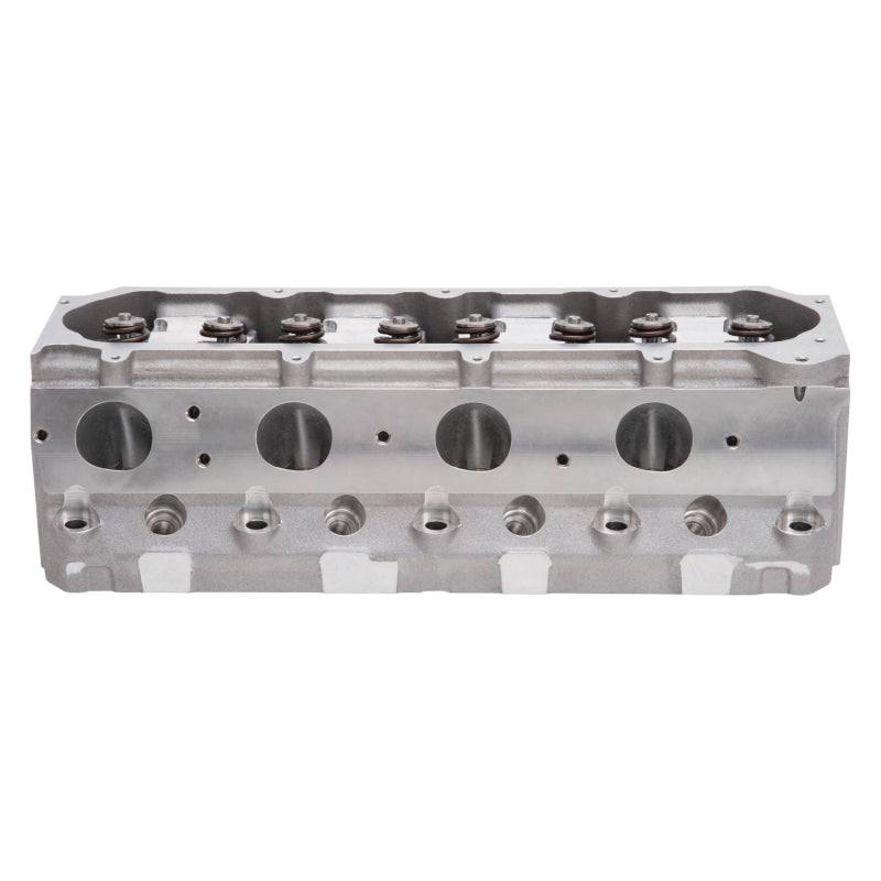 Edelbrock Victor Jr. Complete Cylinder Head | Chevy Gen V LT1/LT4 (Racing)