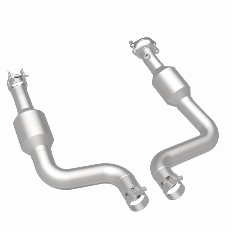 MagnaFlow 16-23 Chevrolet Camaro Rear Underbody 6.2L Direct-Fit Catalytic Converter