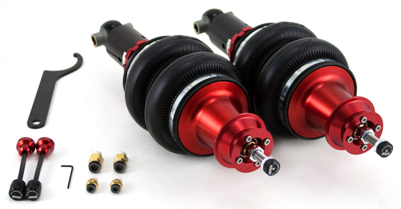 Air Lift Performance Rear Air Suspension Kit | 2010-2015 Chevrolet Camaro