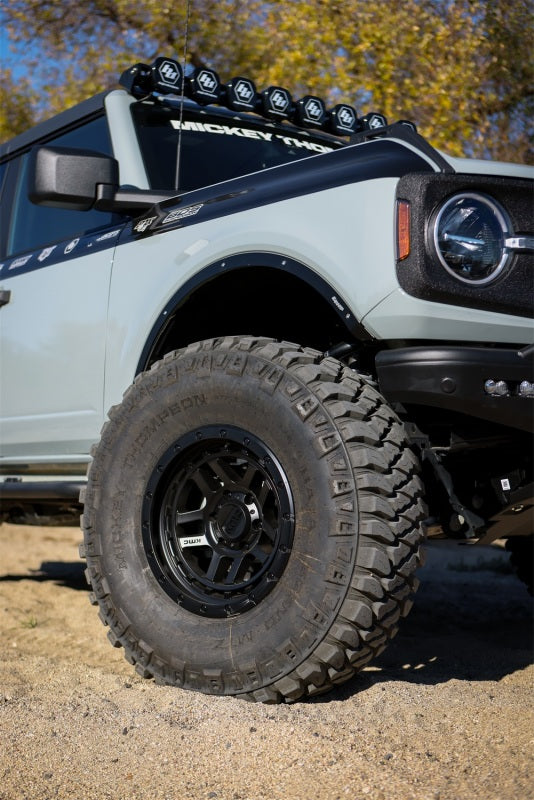 Mickey Thompson Baja Legend MTZ Tire - 40X14.50R20LT 128Q - 247960