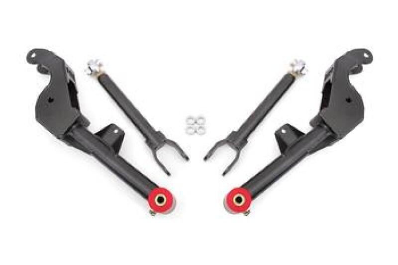 BMR Rear Suspension Kit for 15in Conversion | 2010-2015 Chevrolet Camaro