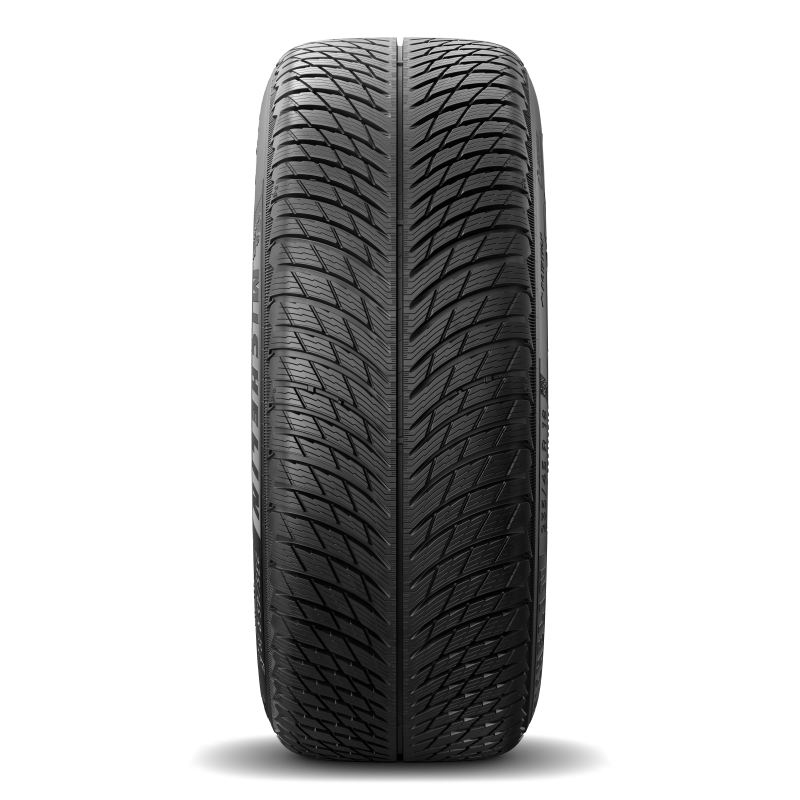 Michelin Pilot Alpin 5 255/45R19 104H XL
