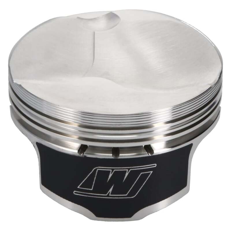 Wiseco Chevy LS  Professional Series Piston 4.065in Bore 1.165in CH +10cc Dome - Single Piston