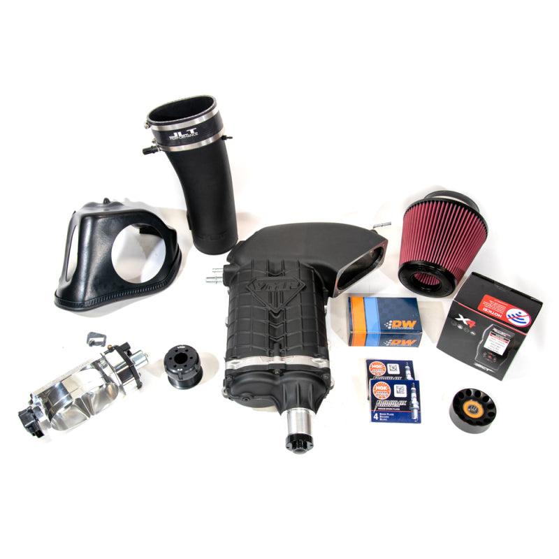 Vmp Performance 10-14 Ford Shelby Gt500 Gen3r Supercharger Kit