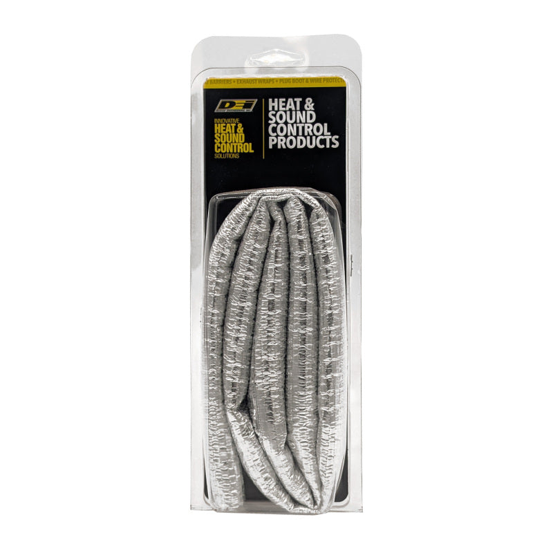 DEI Vapor Block Fuel Line Sleeve - 0.5in x 24in
