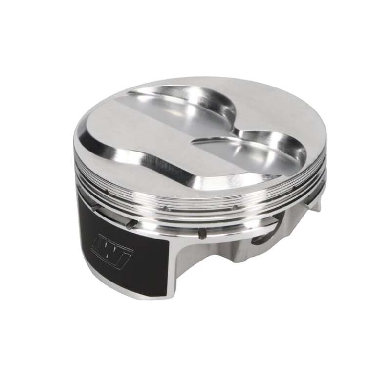 Wiseco Chevy 410 4.155in Bore 1.250in CH Piston Set