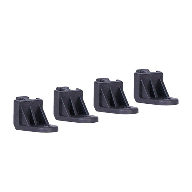 SPAL Fan Mounting Bracket Kit (Pack of 4)