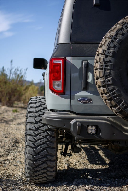 Mickey Thompson Baja Legend MTZ Tire - LT295/70R18 129/126P - 247928