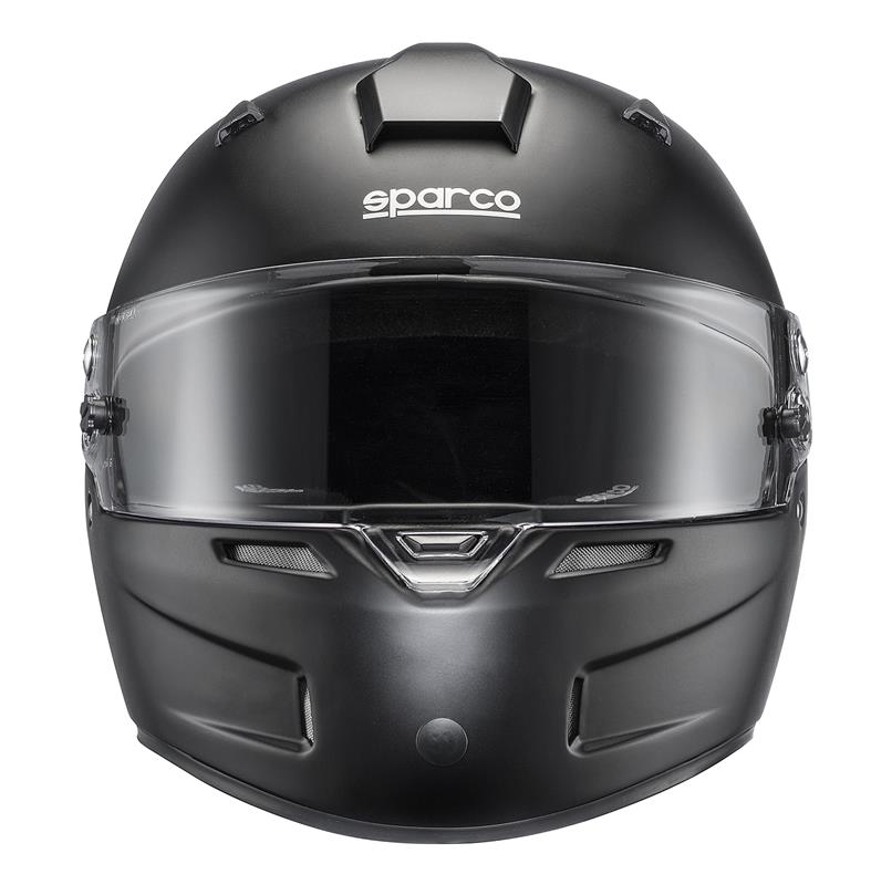 Sparco Helmet Sky KF-5W S Blk