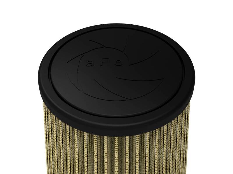 afe Magnum FLOW Universal Air Filter 5 IN F X 6-1/2 IN B X 4-3/4 IN T X 8 IN H