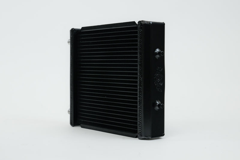 CSF Aluminum Radiator 16-24 Chevy Camaro V8 & 2.0T