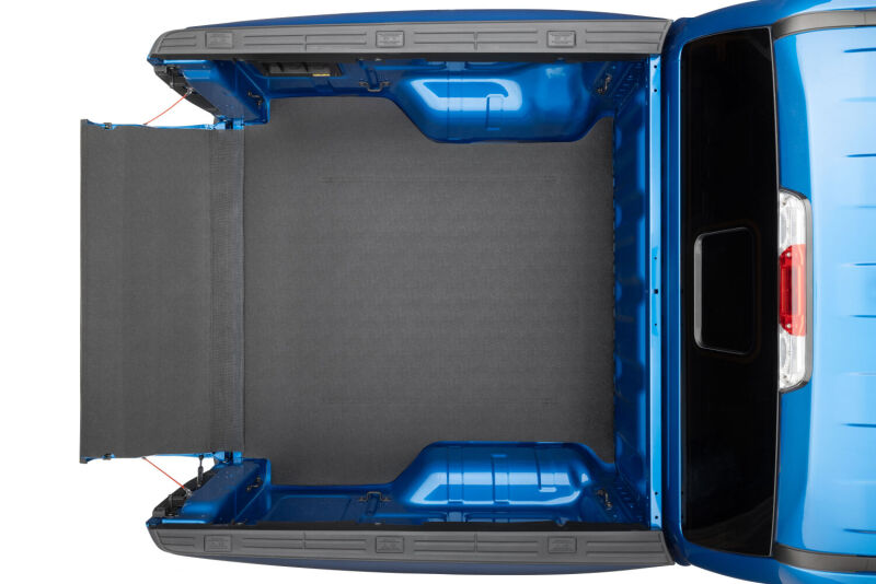 Husky Liners 19-25 Silverado/GMC Sierra 1500 CC/Ext. Cab 6.6ft Bed w/o MPTG Guardian Impact Bed Mat