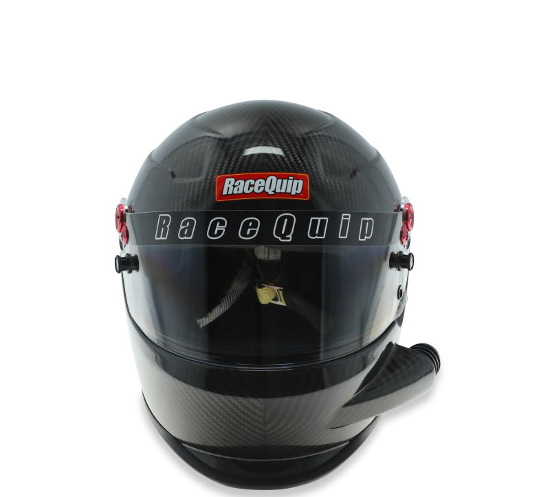 RaceQuip Carbon SIDE AIR PRO20 SA2020 XXL