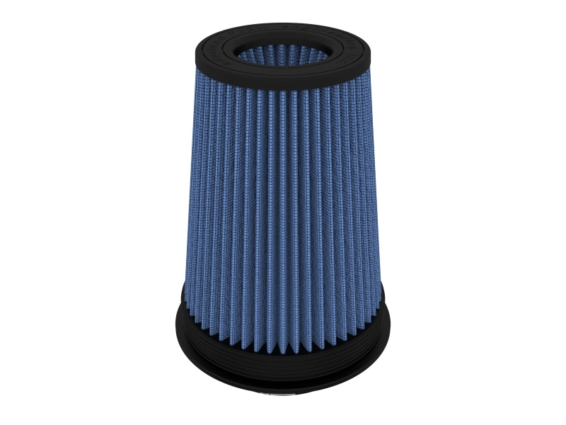 afe Momentum Intake Replacement Air Filter 4 IN F x 6 IN B x 4-1/2 IN T (Inverted) x 8-1/2 IN H