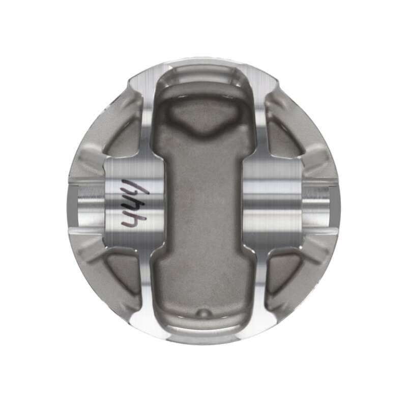 Wiseco Chevy 410 4.135in Bore 1.250in CH Piston Set