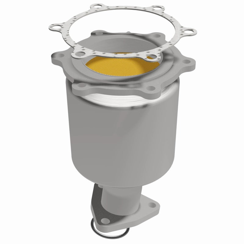 MagnaFlow Conv DF 01-04 Pathfinder D/S frt OE