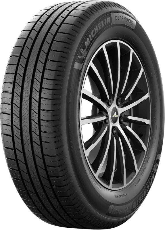 Michelin Defender2 (CUV) 255/45R20 105V XL