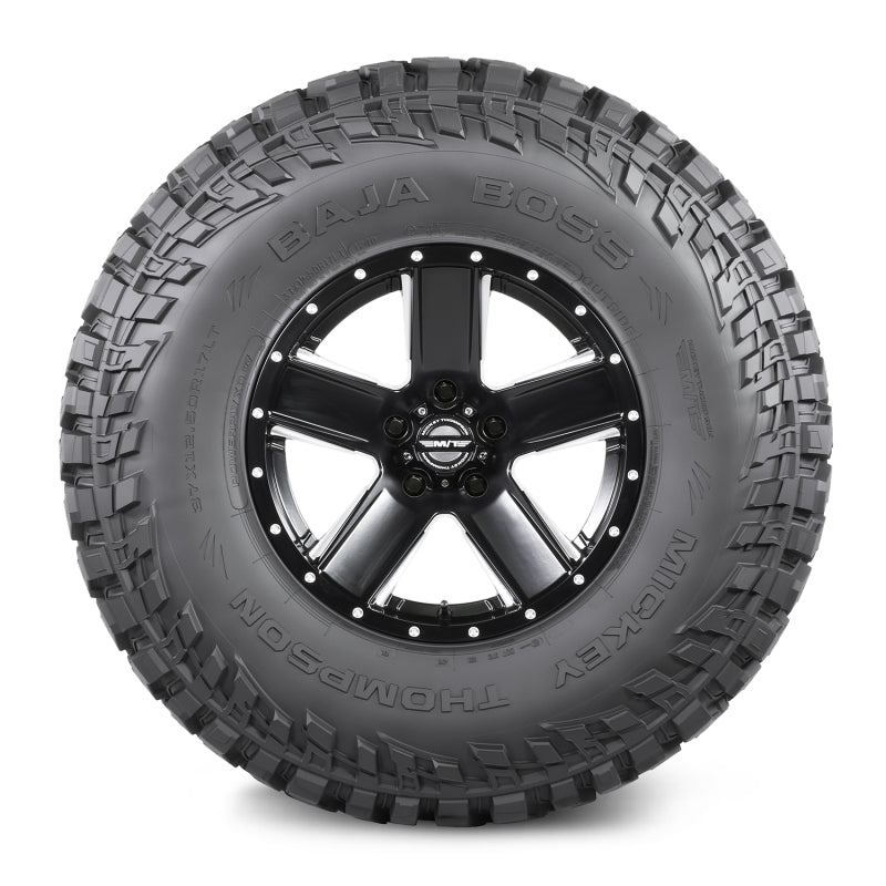 Mickey Thompson Baja Boss M/T Tire - 37X12.50R20LT 126Q - 247895