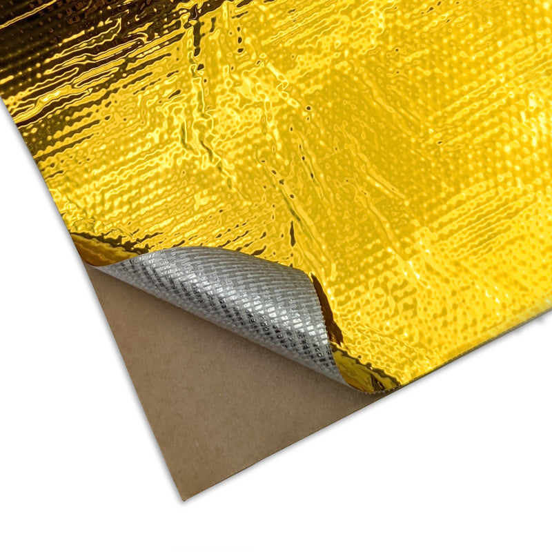DEI Reflect-A-Gold - 12in x 12in Sheet