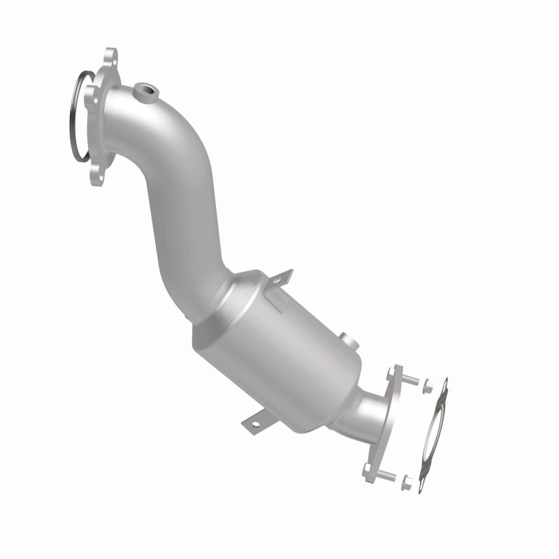 MagnaFlow 16-17 Cadillac ATS 2.0L California Grade CARB Compliant Direct-Fit Catalytic Converter
