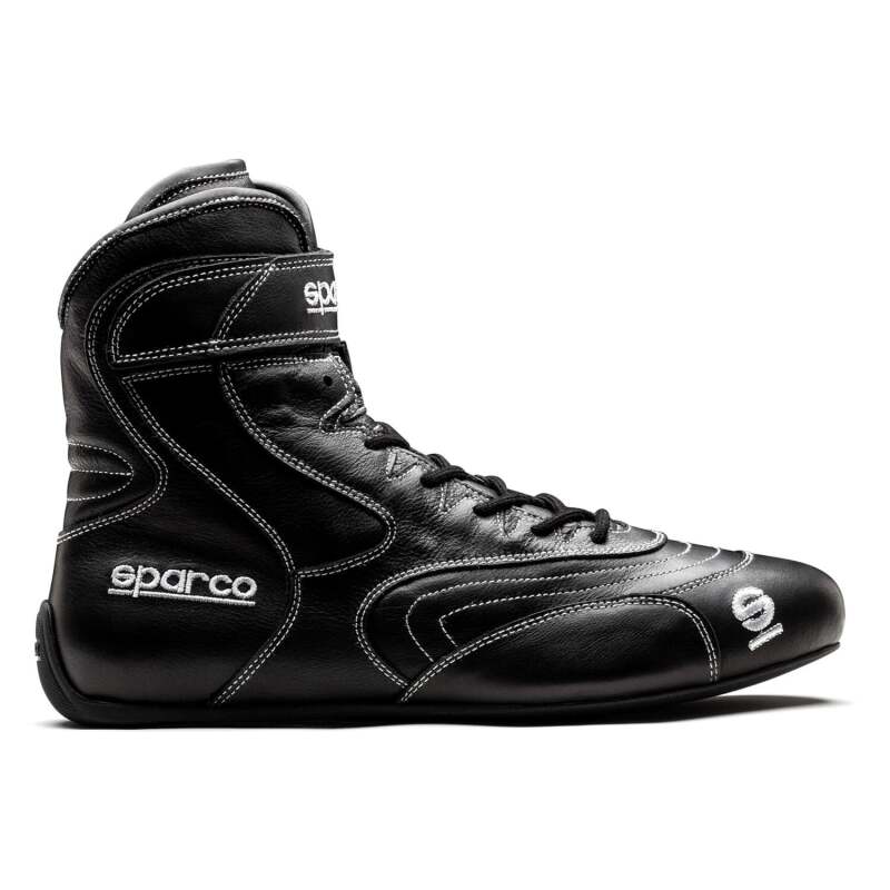 Sparco Shoe Sfi 20 40 Black
