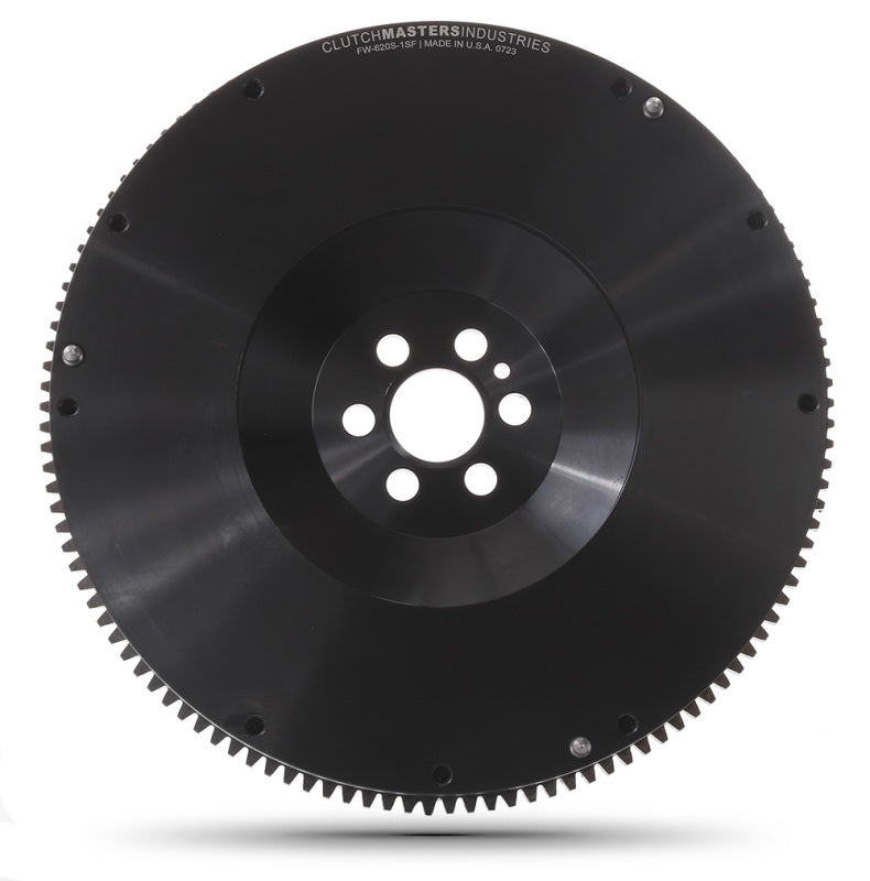 Clutch Masters 99-02 Nissan Skyline 2.6L RB26DETT Pull Style 6-Speed Steel Fylwheel