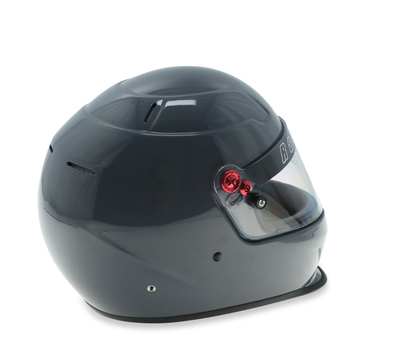 RaceQuip PRO25 SA2025 STEEL SML HELMET