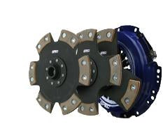 Spec 89-94 Nissan SkylineR32 2.6L/93-98 SkylineR33/ 98-02 Skyline R34 2.6L Stage 4 Clutch Kit