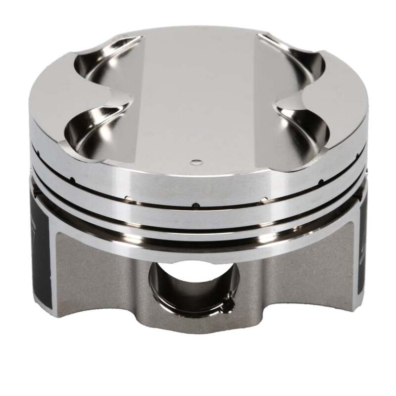 Wiseco Toyota 2JZ-GTE 3.0L 87mm - 33.99mm CH - 5.30cc Piston - Single