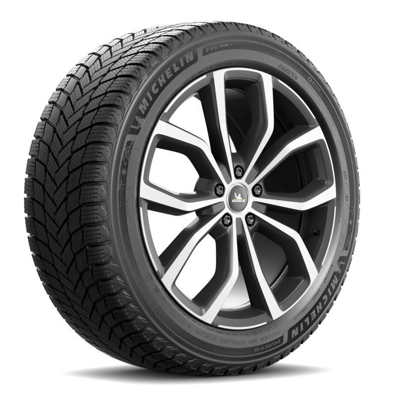 Michelin X-Ice Snow+ 245/35R21 96H XL