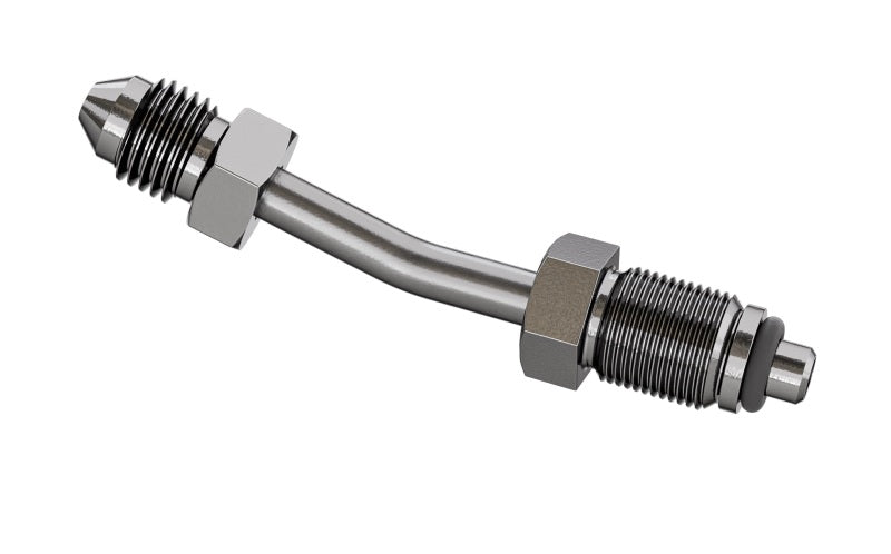 Goodridge 02-17 Harley Davidson V-Rod 7/16in Clutch Adaptor