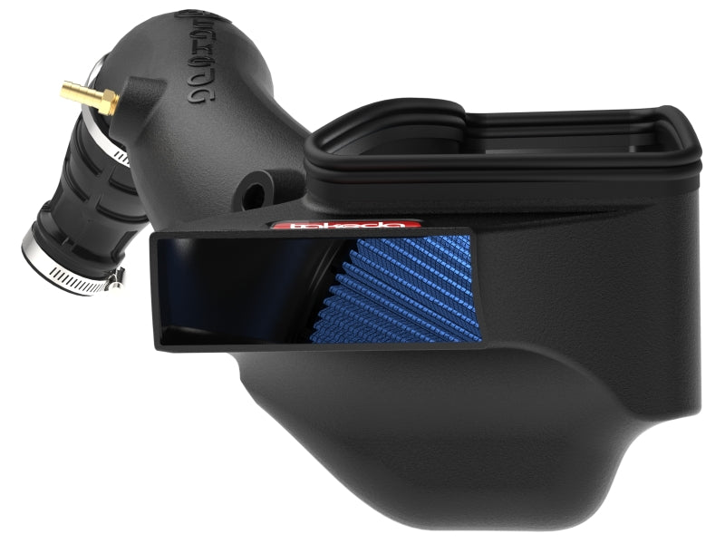 aFe Takeda Intakes Stage-2 21-26 Hyundai Elantra N Line L4-1.6L (t) (blk)