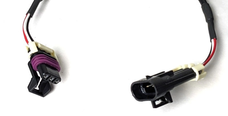 Ridetech 12in Ride Height Sensor Cable For RPX & E5 Control System & Hadley Sensor