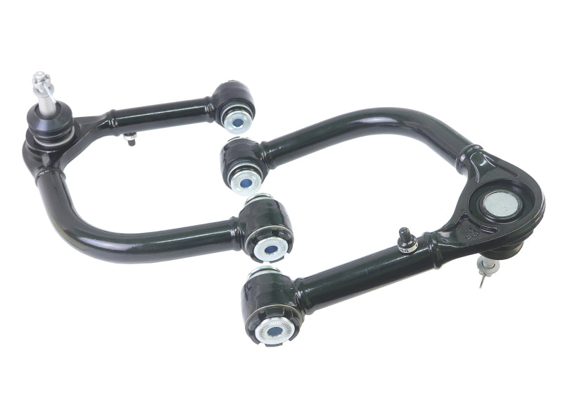 Whiteline 24-26 Ford Ranger Control Arm Upper Assembly