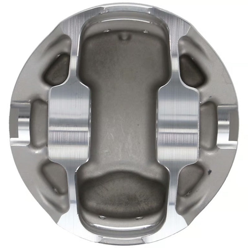 Wiseco RED Series Chevy Small Block 400 4.135in Bore 1.125in CH -12.00 CC Piston Set