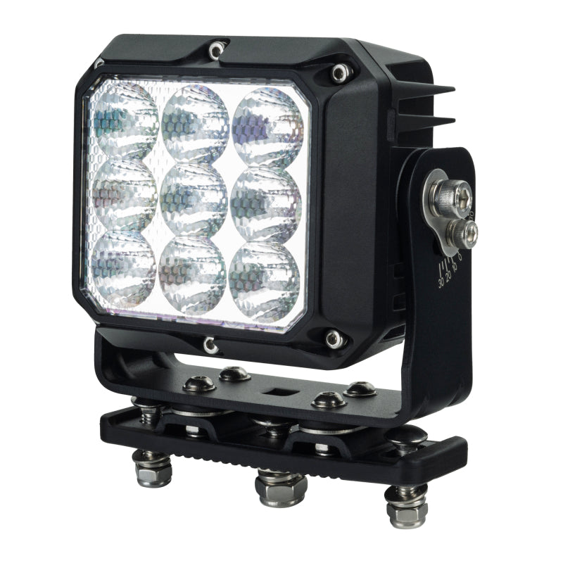 Oracle TITAN 4 90W High Performance Auxiliary Flood Light - IR LED