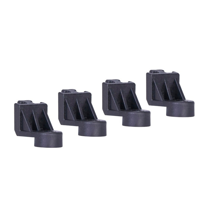 SPAL Fan Mounting Bracket Kit (Pack of 4)