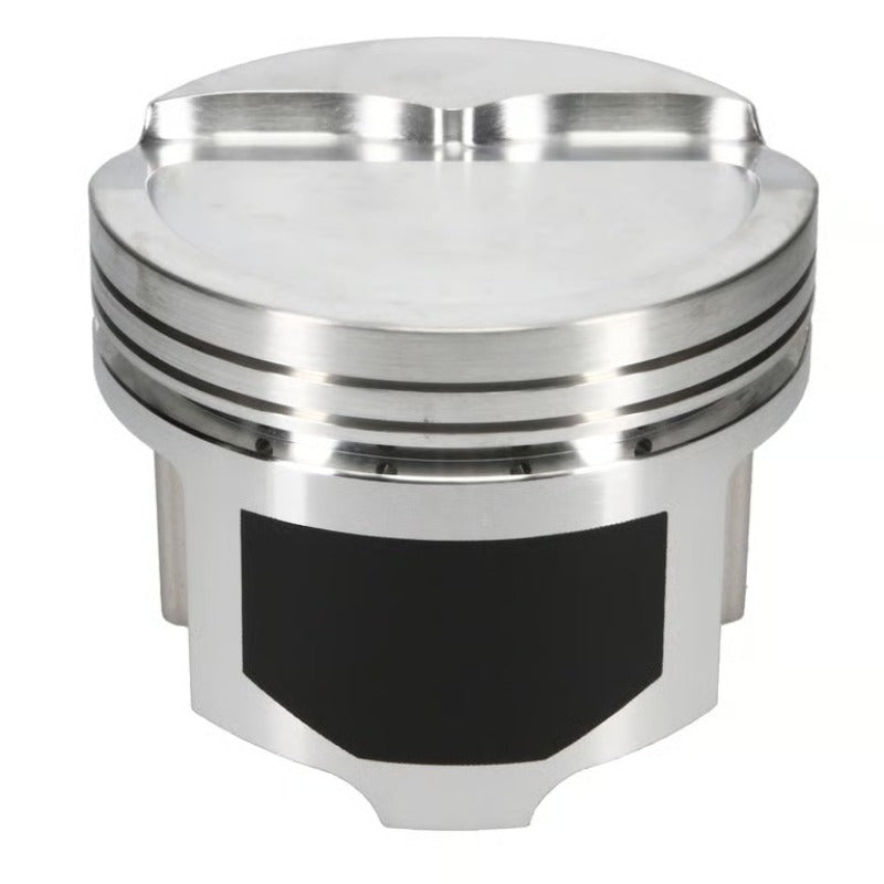 Wiseco Pro Tru Street Buick 455 4.360in Bore 1.900in CH -27.00 CC Piston Set