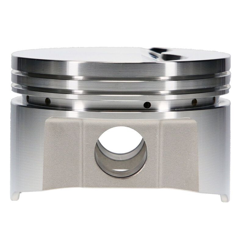 JE Pistons Ford Small Block 4.030in Bore 1.300in CH -5.00 CC Piston Set