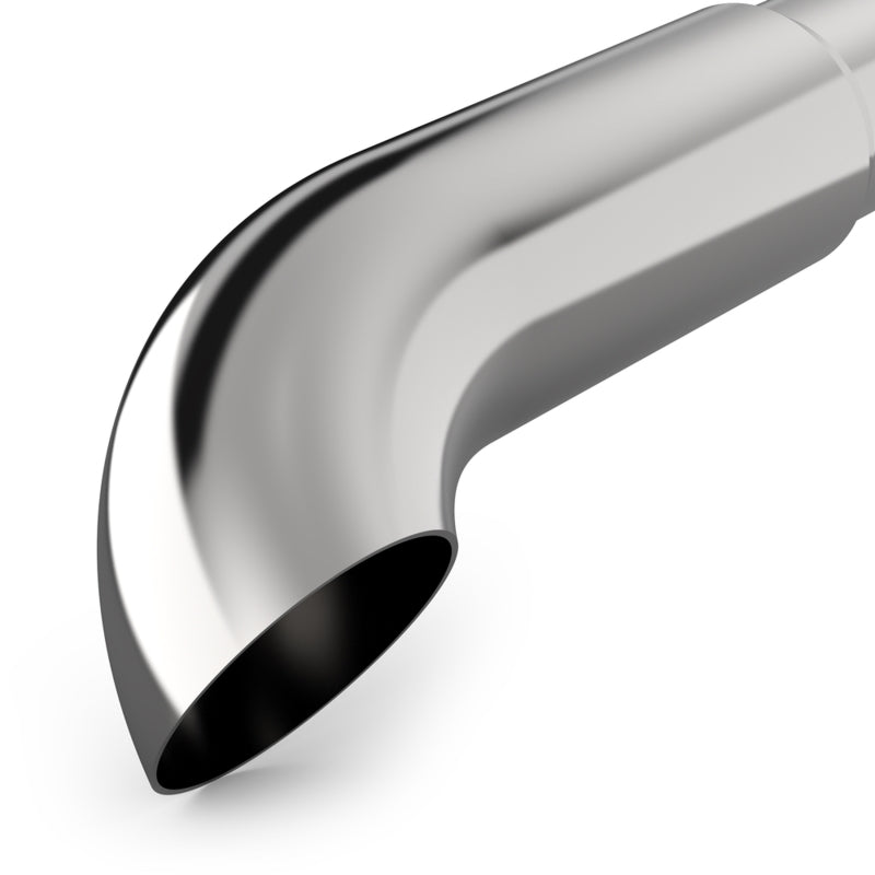 24-25 Chevrolet/GMC Silverado/Sierra 1500 ZR2/AT4X Overland Series Cat-Back Exhaust System