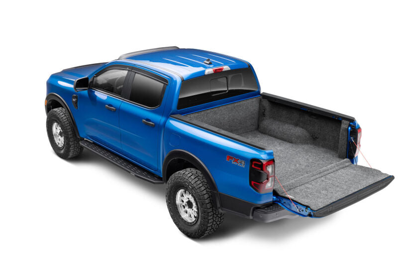 Husky Liners 15-22 Chevrolet Colorado/GMC Canyon 5ft Bed CC Guardian Comfort Bed Liner - Full