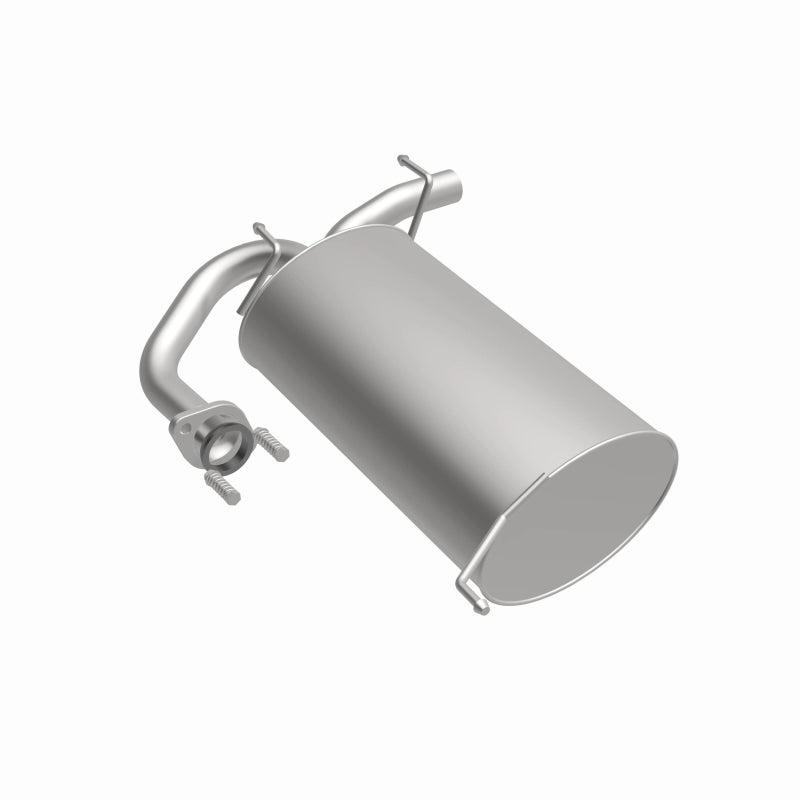 BRExhaust 05-06 Nissan X-Trail 2.5L Muffler Kit