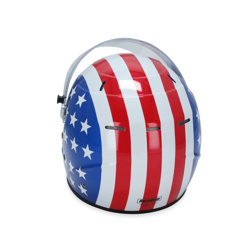 RaceQuip PRO YOUTH SFI 24.1 2020 AMERICA