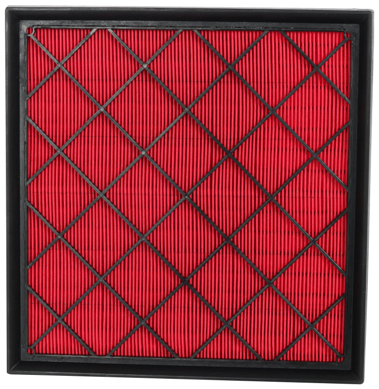 K&N Opel Astra L4-1.6L F/I 09-17 Air Filter
