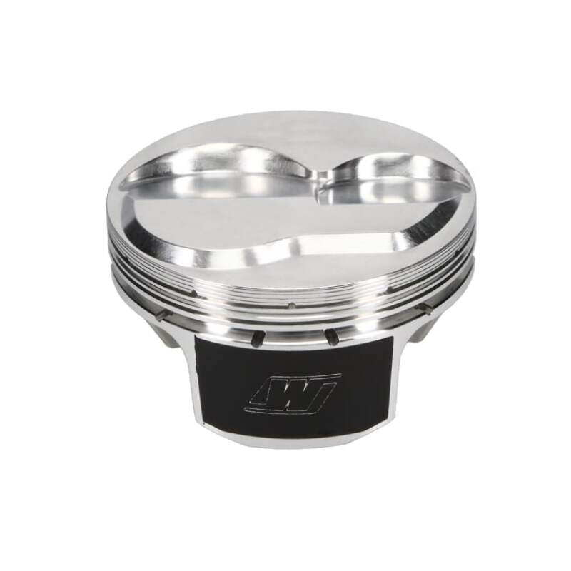 Wiseco Chevy 410 4.130in Bore 1.250in CH Piston Set