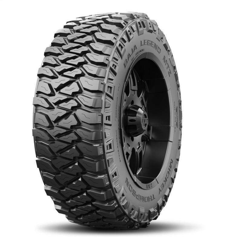 Mickey Thompson Baja Legend MTZ Tire - 37X13.50R17LT 121Q - 247940