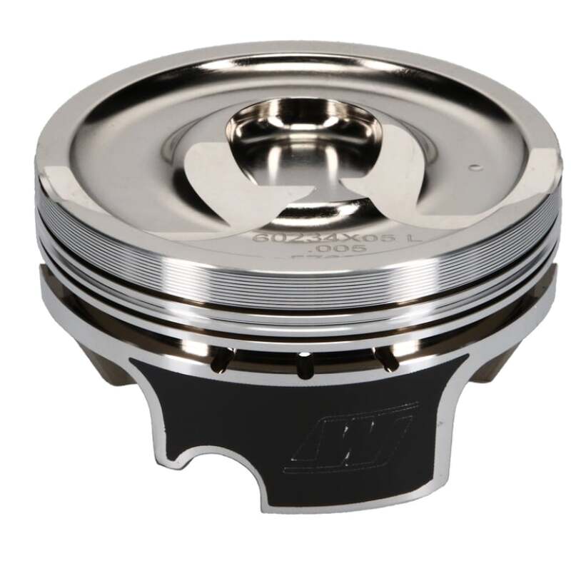 Wiseco Chevy LT1 6.2L 4.125in Bore 11.7:1 CR 1.115 CH Piston Kit - Set of 8