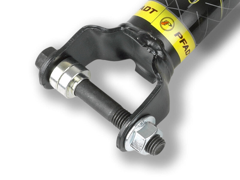 afe PFADT Series OE Replacement Shocks Chevrolet Corvette (C7) 14-19